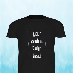 Custom T-Shirt